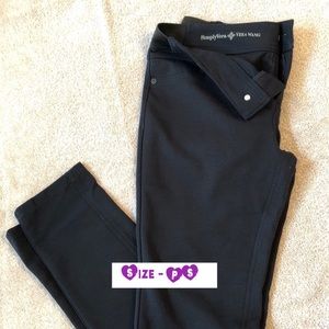 Vera Wang Pants - Vera wang legging pants Vera Wang Pants - Vera wang legging pants